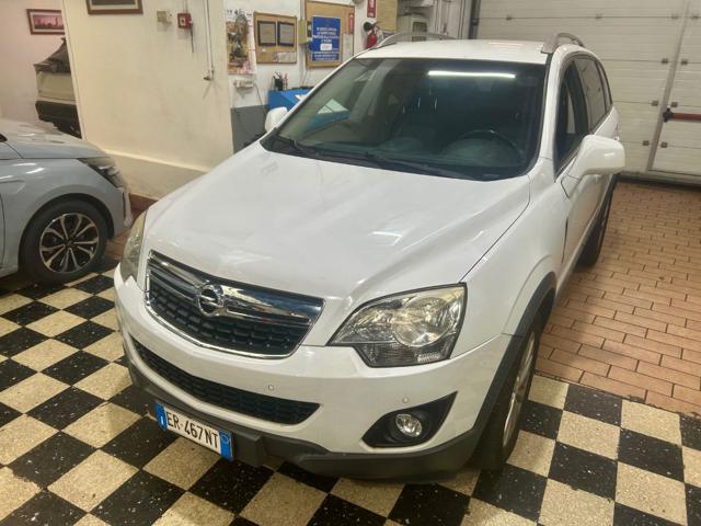 Acquista online OPEL Antara
