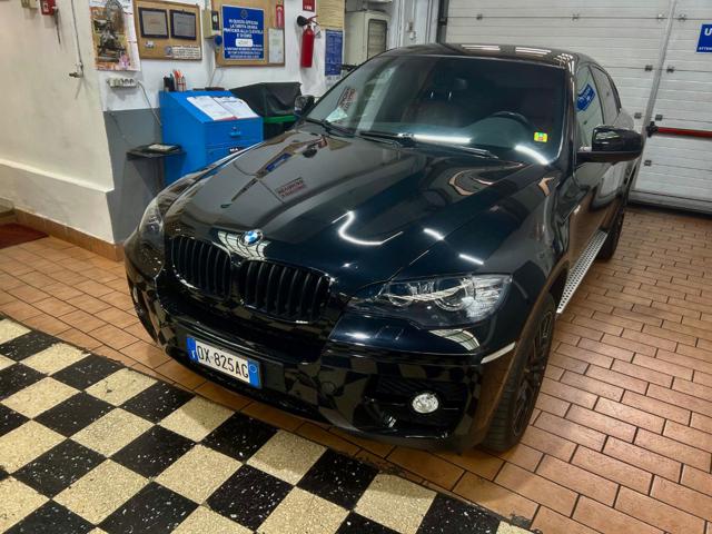 Acquista online BMW X6