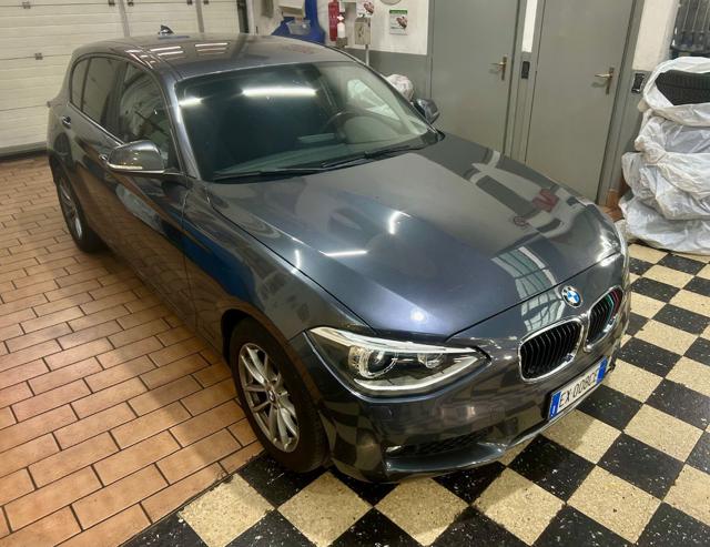 Acquista online BMW 116