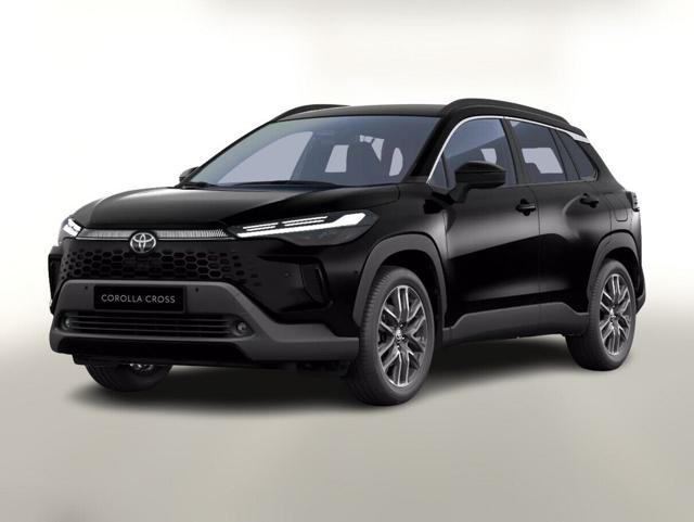 Acquista online TOYOTA Corolla Cross