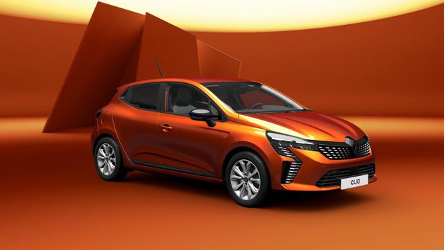 Acquista online RENAULT Clio