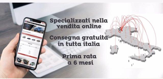 Acquista online KIA Rio