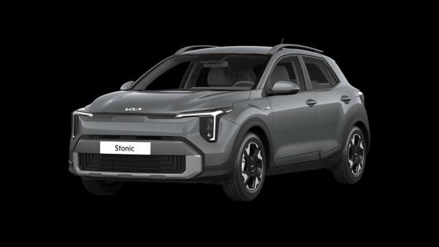 Acquista online KIA Stonic