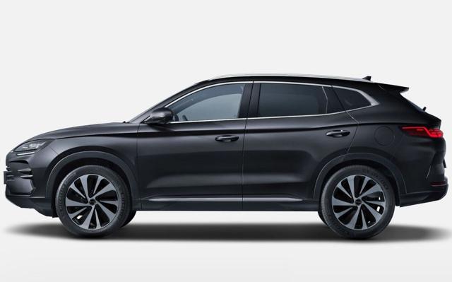 Acquista online BYD Seal