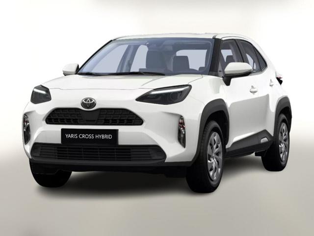 Acquista online TOYOTA Yaris Cross