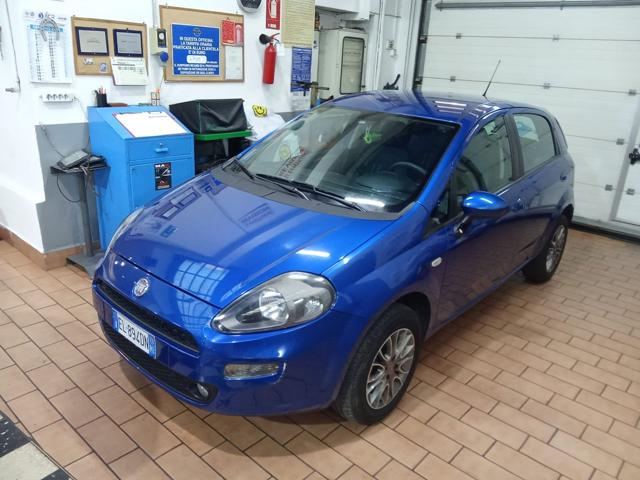 Acquista online FIAT Punto Evo