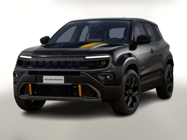 Acquista online JEEP Avenger