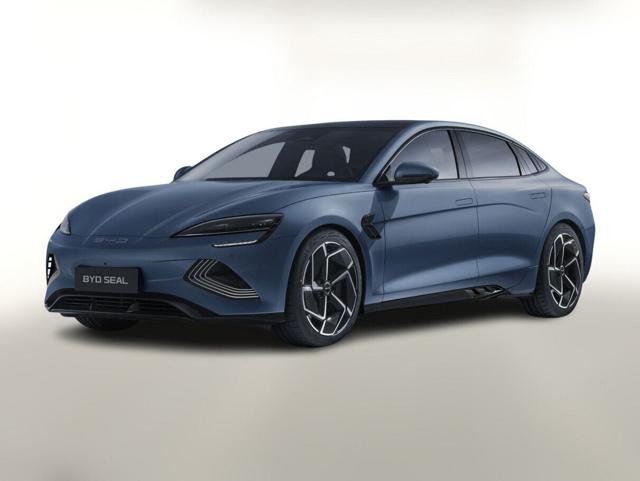 Acquista online BYD Seal