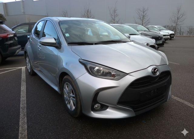 Acquista online MAZDA Mazda6e