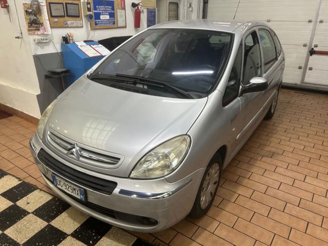 CITROEN Xsara Picasso