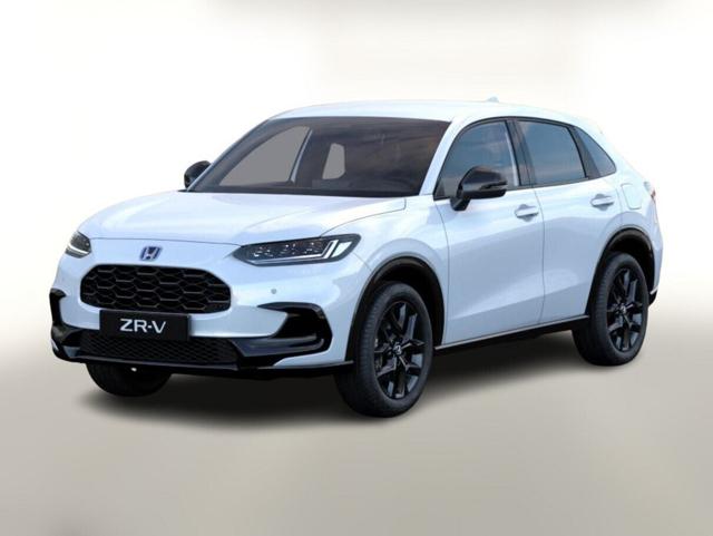 HONDA ZR-V