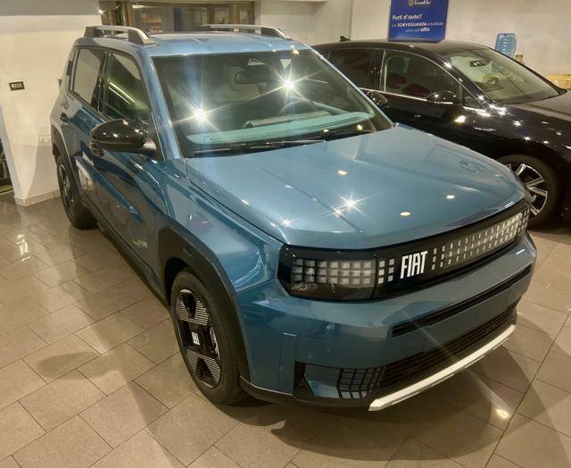 FIAT Grande Panda
