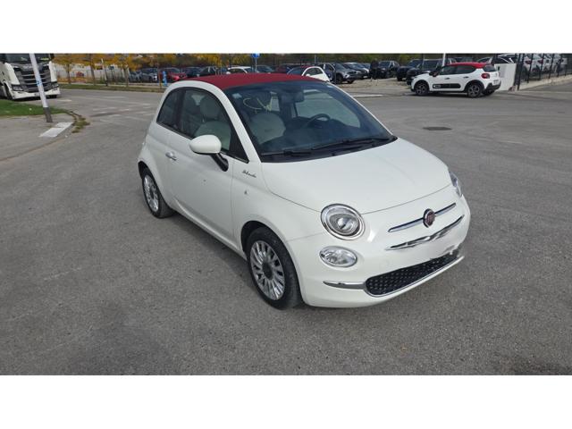 Acquista online FIAT 500C
