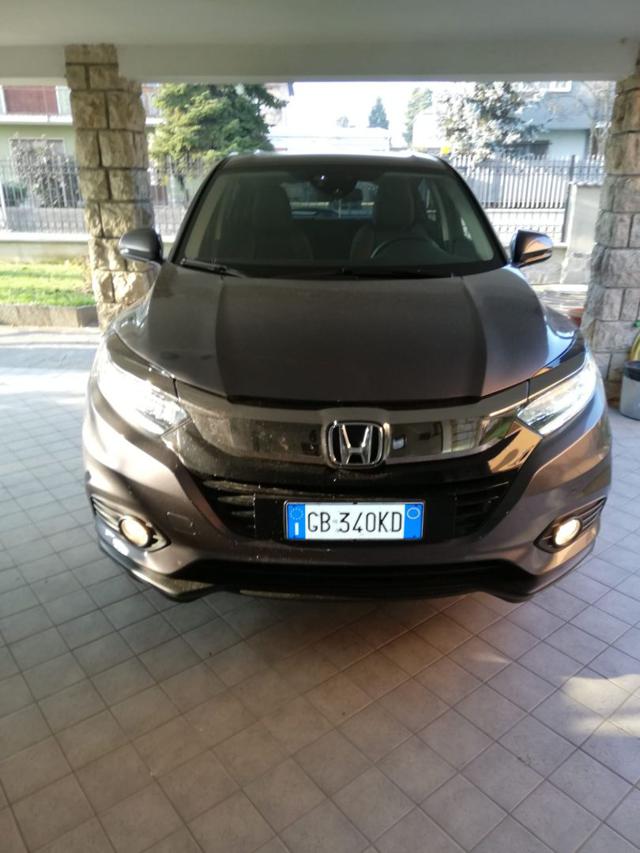 Acquista online HONDA HR-V