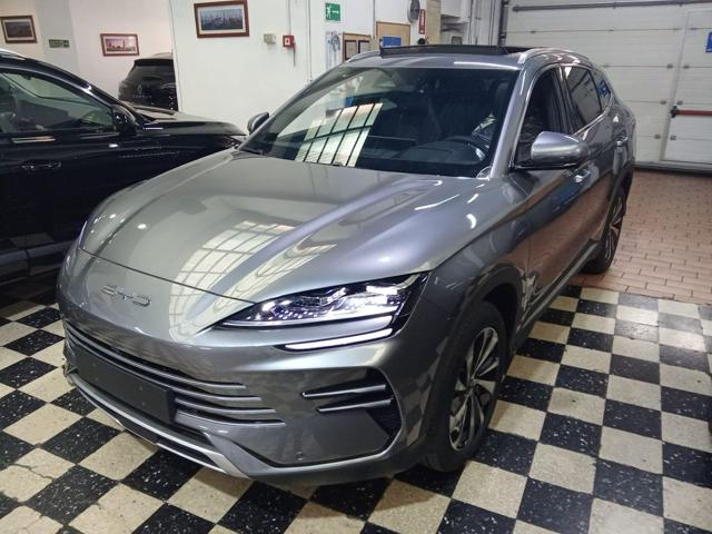 Acquista online BYD Seal