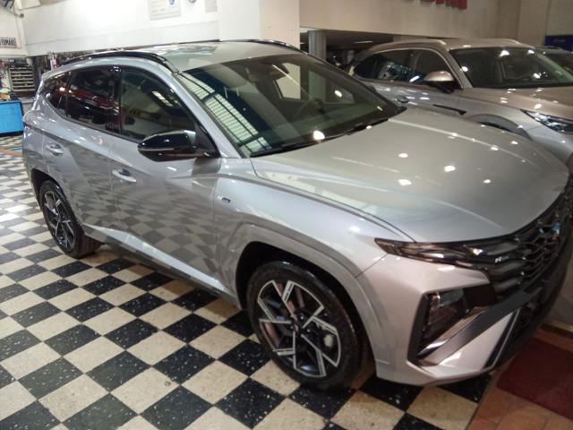 Acquista online HYUNDAI Tucson