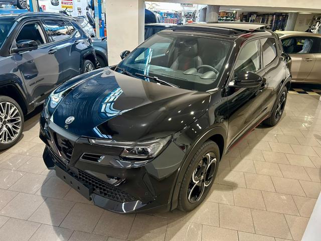 ALFA ROMEO Junior