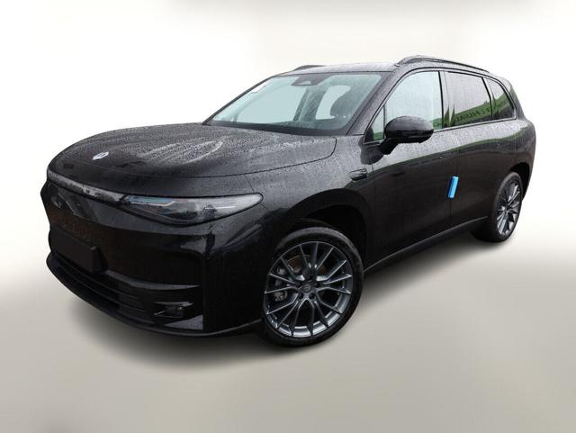 LEAPMOTOR C10