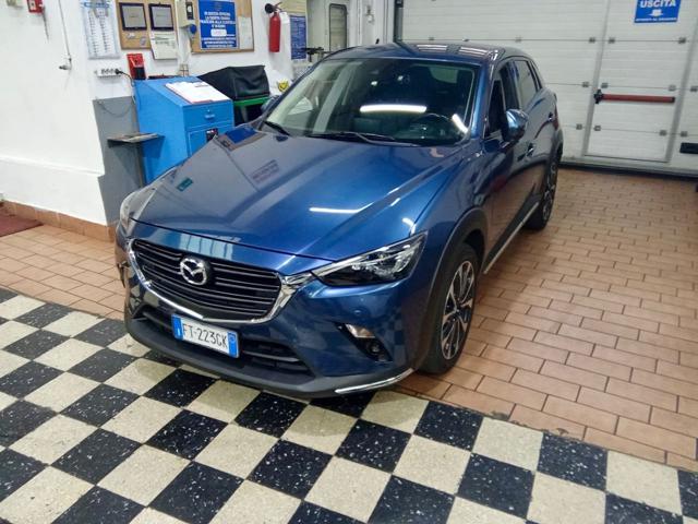 Acquista online MAZDA CX-3
