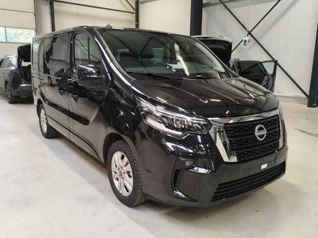 Acquista online NISSAN Primastar