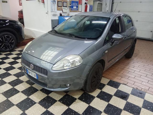 FIAT Grande Punto