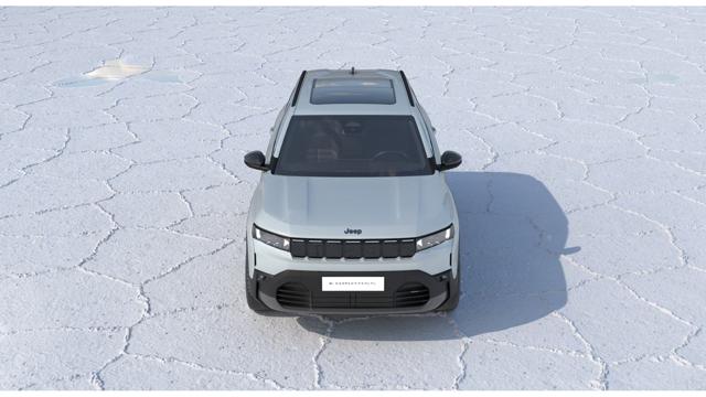 Acquista online JEEP Compass