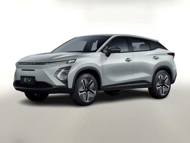 OMODA 5 EV