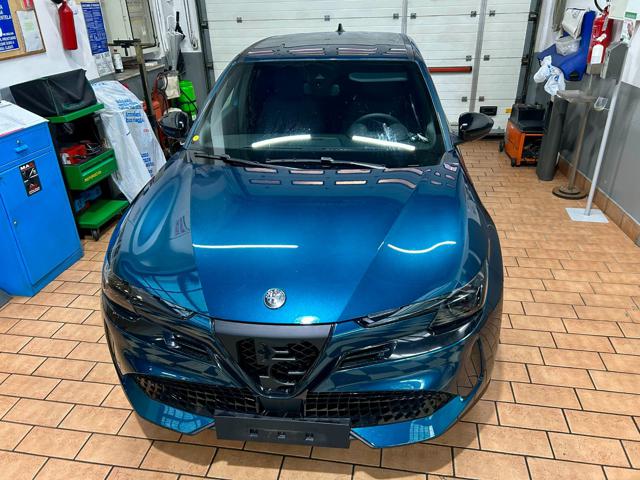 ALFA ROMEO Junior