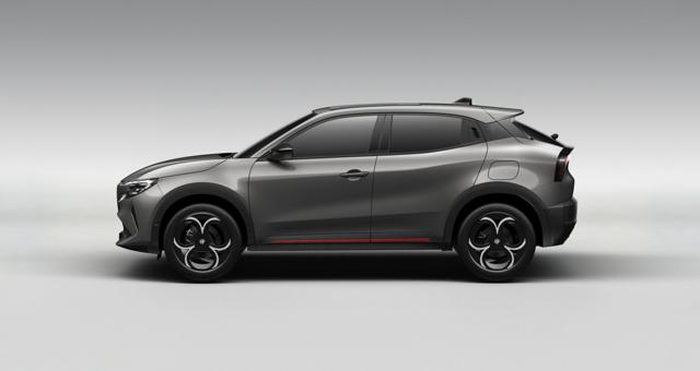 ALFA ROMEO Junior
