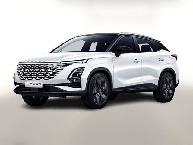 OMODA 5