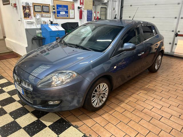 FIAT Bravo