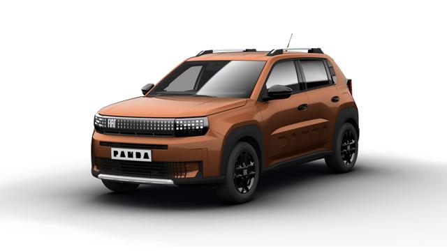 FIAT Grande Panda