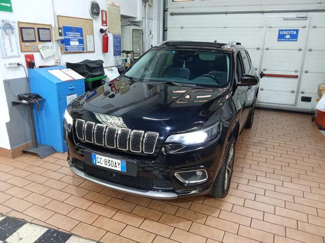 Acquista online JEEP Cherokee