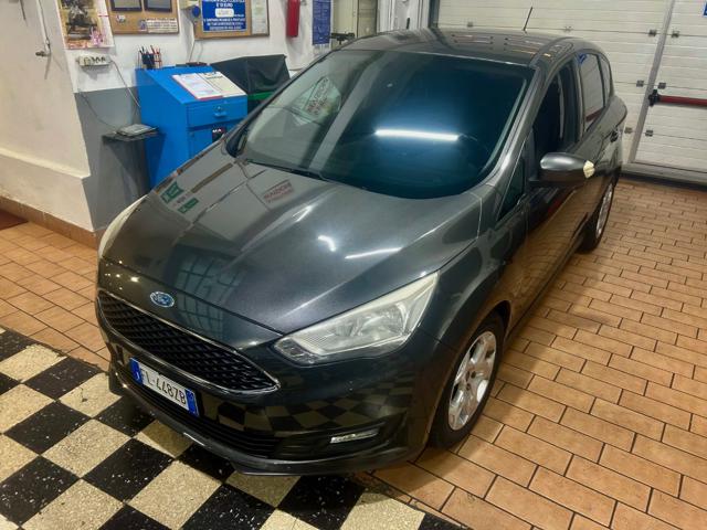 Acquista online FORD C-Max