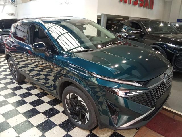 Acquista online NISSAN Qashqai