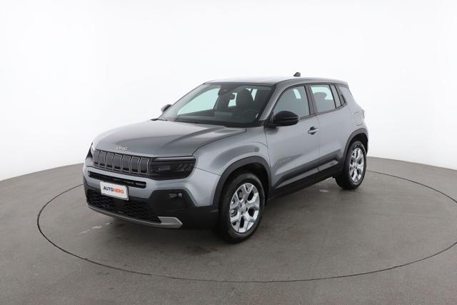 Acquista online JEEP Avenger