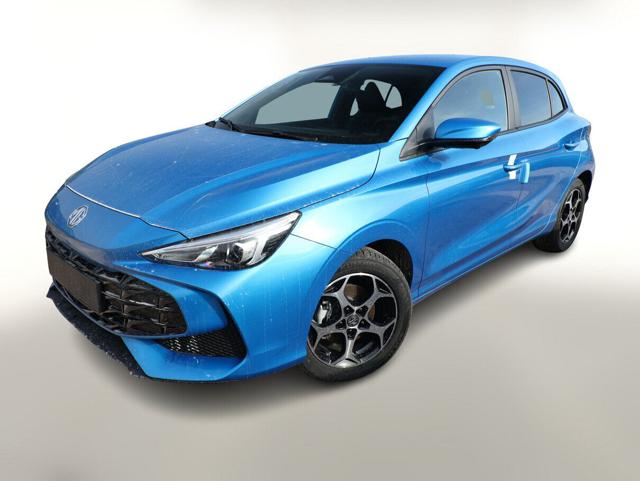 MG MG3