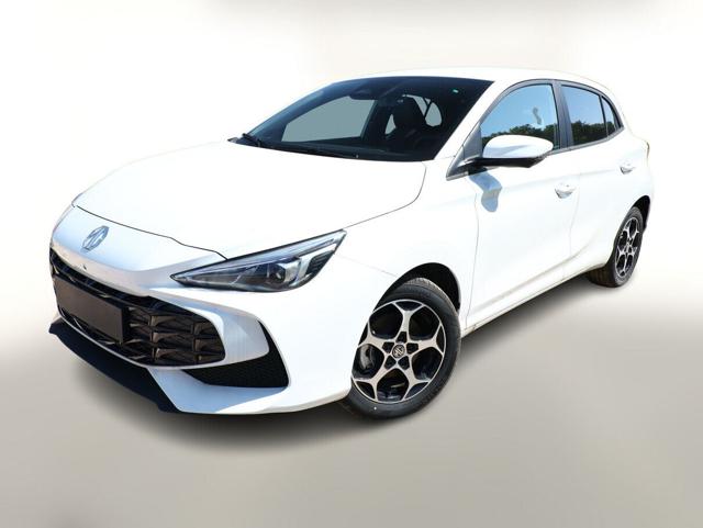 MG MG3