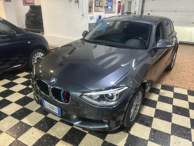 BMW 116