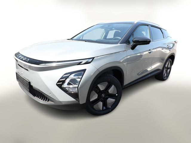 OMODA 5 EV