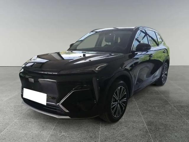 GEELY Starray EM-i