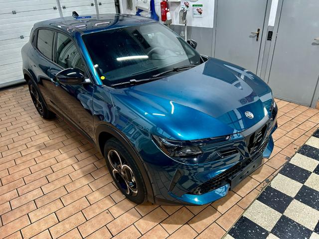 ALFA ROMEO Junior