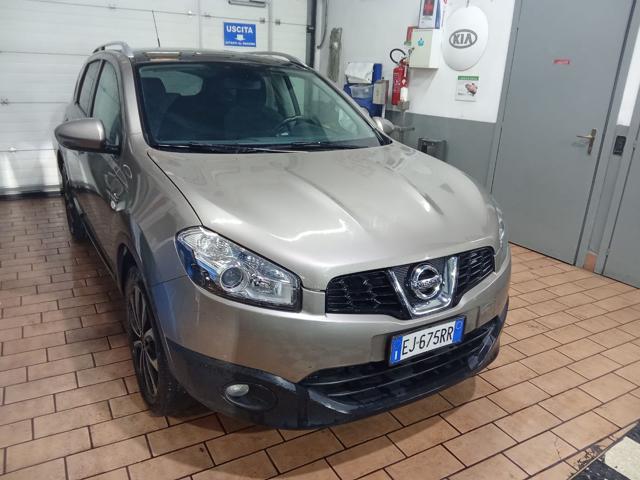 Acquista online NISSAN Qashqai