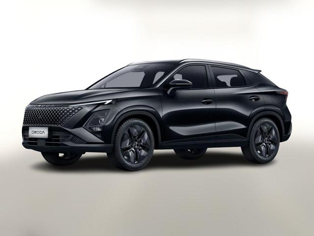 OMODA 5